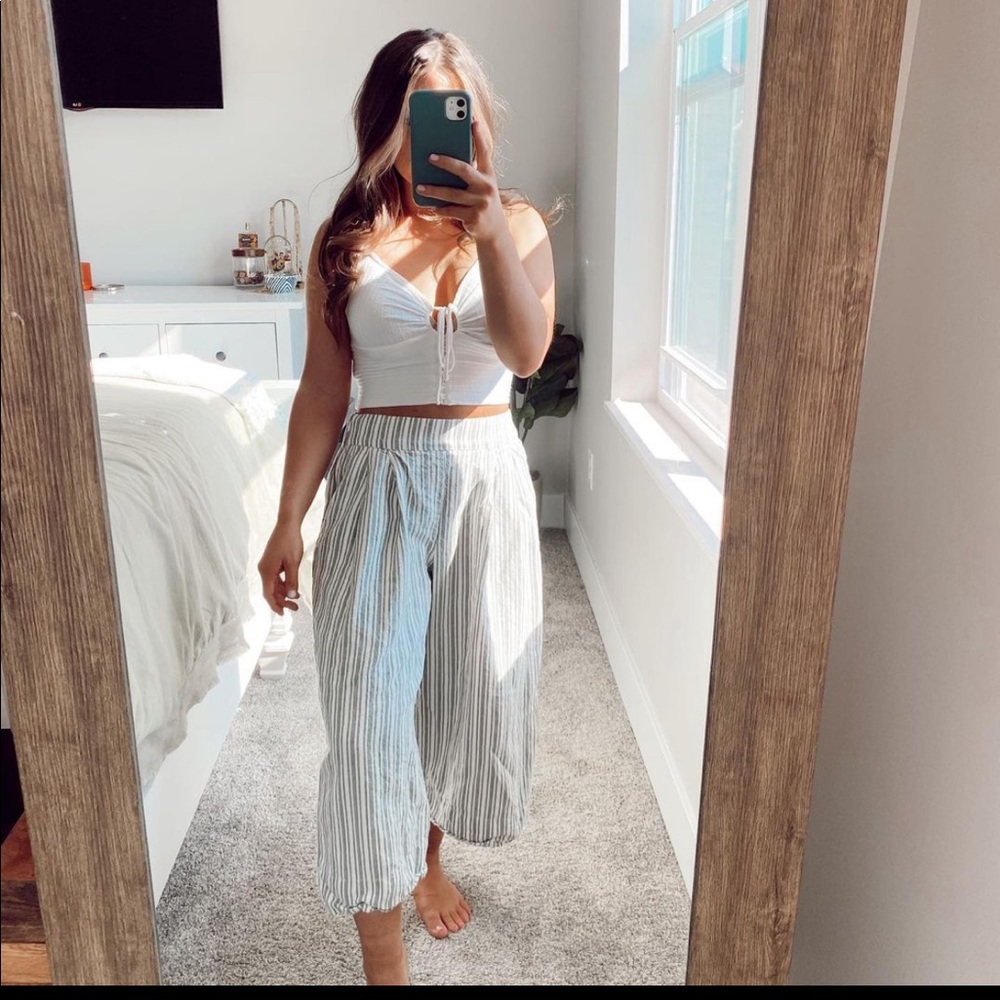 Gap Wide Leg